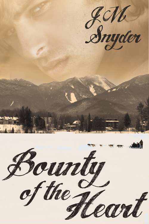 Book cover of Bounty of the Heart