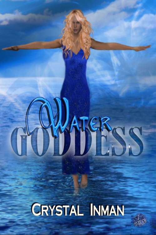 Book cover of Water Goddess (Elemental Guardian Series #2)