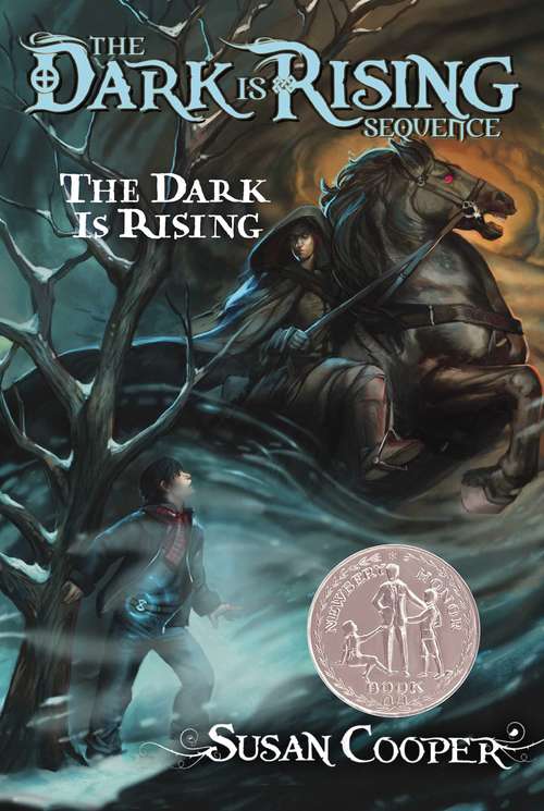 The Dark Is Rising: Instructional Guides For Literature (The Dark is Rising #2)