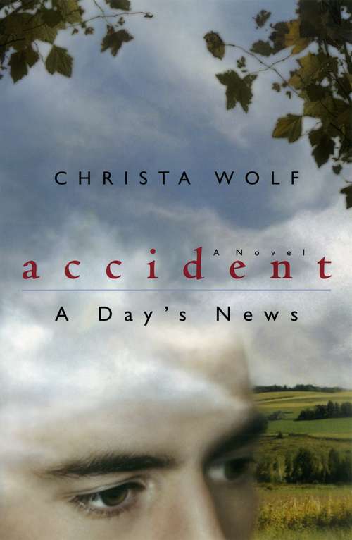 Accident: A Day's News