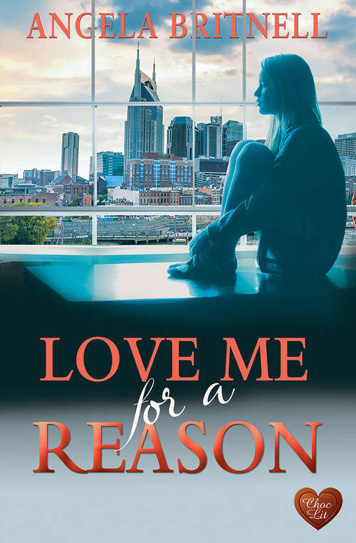 Book cover of Love Me for a Reason