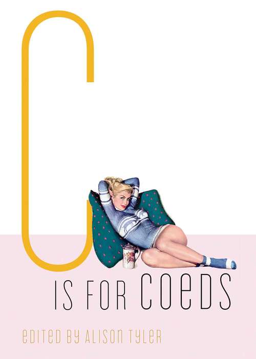 Book cover of C Is for Coeds