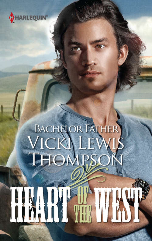 Book cover of Bachelor Father