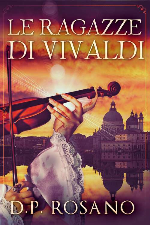 Le ragazze di Vivaldi