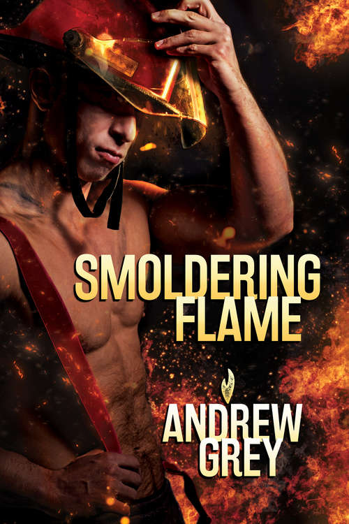 Book cover of Smoldering Flame (Rekindled Flame Ser. #3)