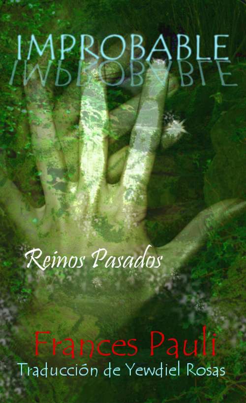 Book cover of Improbable