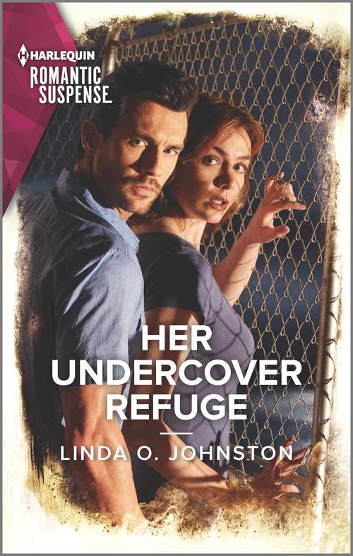 Her Undercover Refuge (Shelter of Secrets #1)