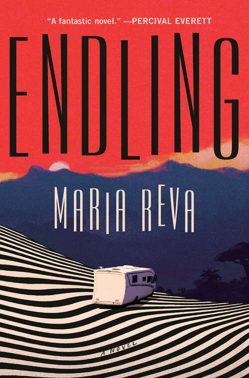 Book cover of Endling: A Novel