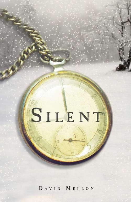 Book cover of Silent