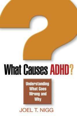 What Causes ADHD?