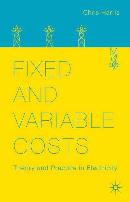 Fixed And Variable Costs