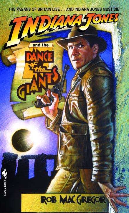 Indiana Jones and the Dance of the Giants