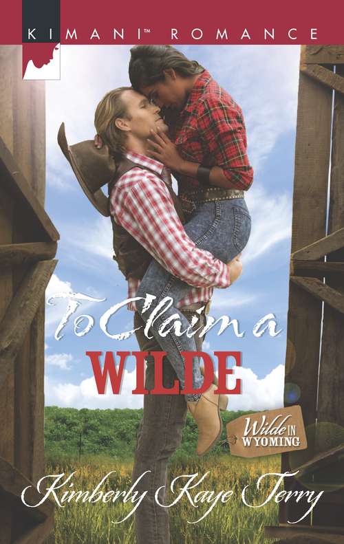 Book cover of To Claim a Wilde