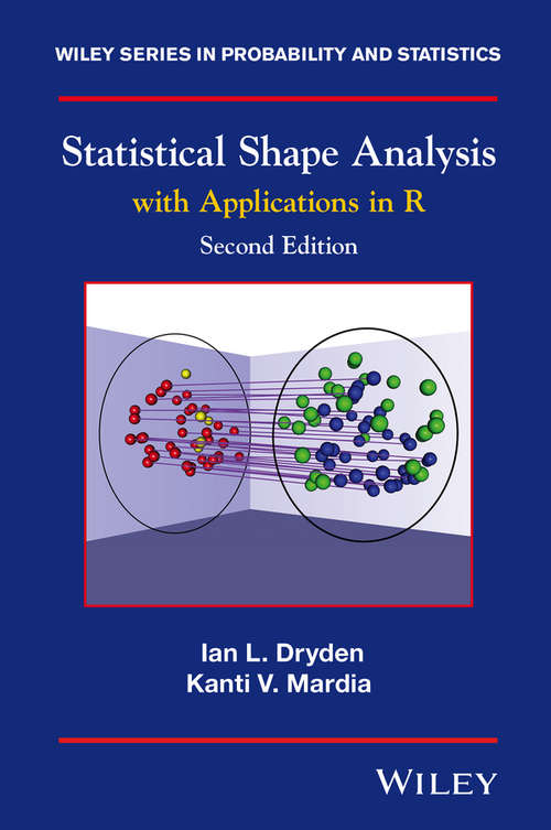 Statistical Shape Analysis: with applications in R