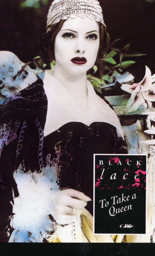 Book cover of To Take A Queen