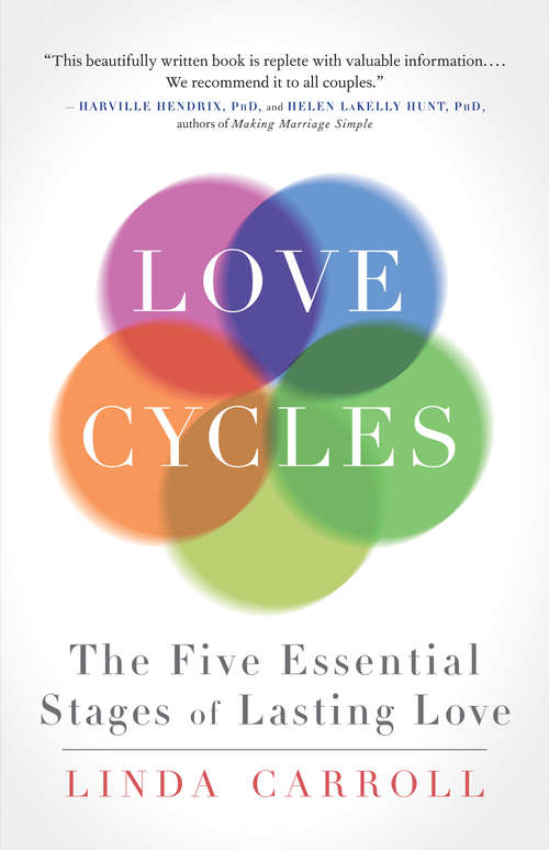 Book cover of Love Cycles