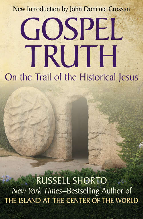 Book cover of Gospel Truth