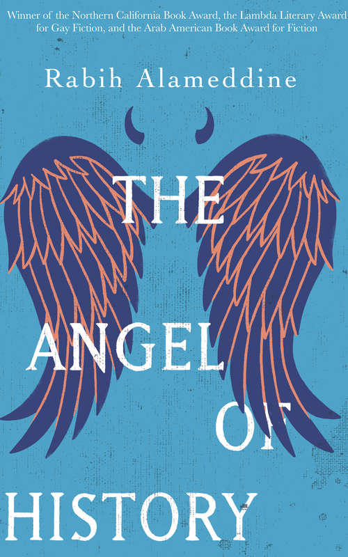 The Angel of History (Books That Changed the World)