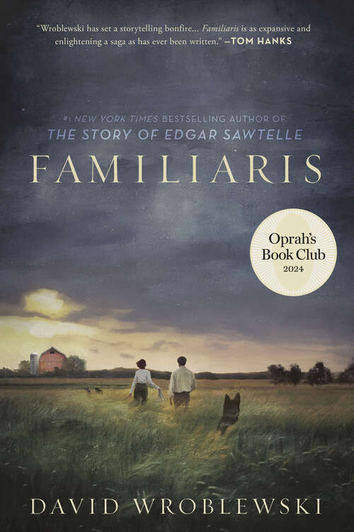 Book cover of Familiaris