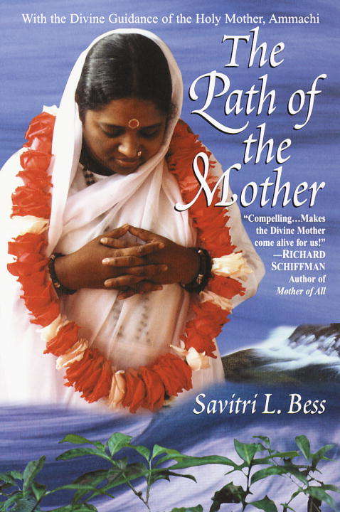 Book cover of The Path of the Mother