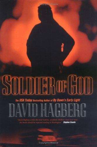 Soldier of God (Kirk McGarvey Series #10)