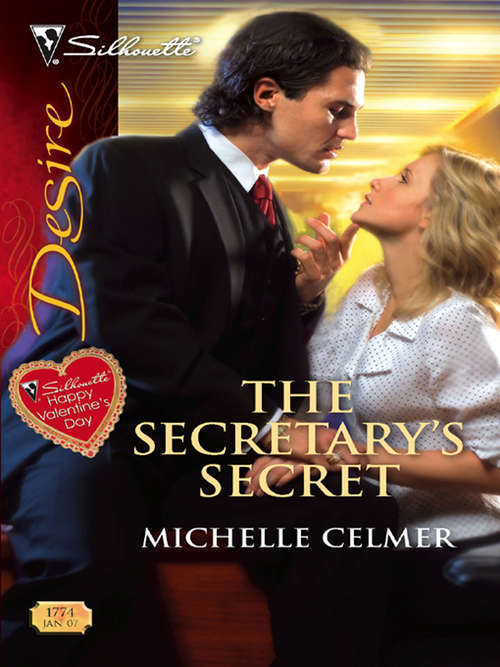 The Secretarys Secret