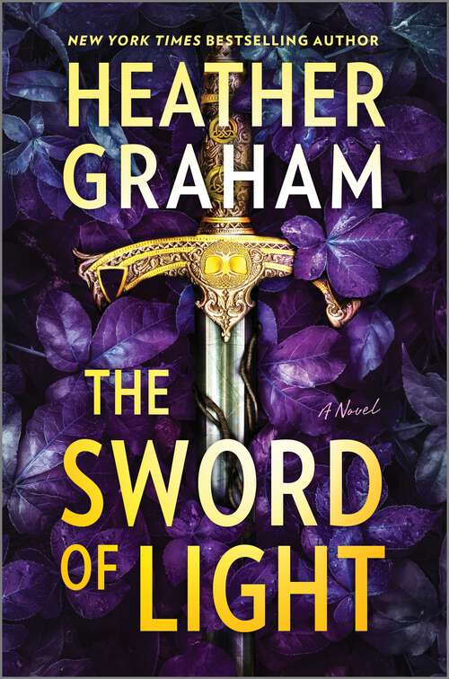 Book cover of The Sword of Light: A Novel (Original)