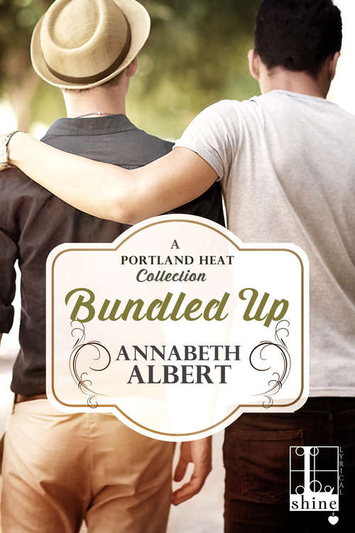 Book cover of Bundled Up