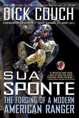 Book cover of Sua Sponte