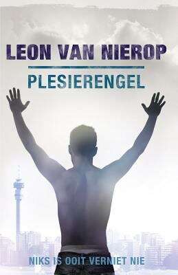 Book cover of Plesierengel