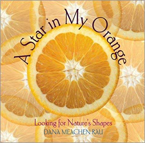 A Star in My Orange