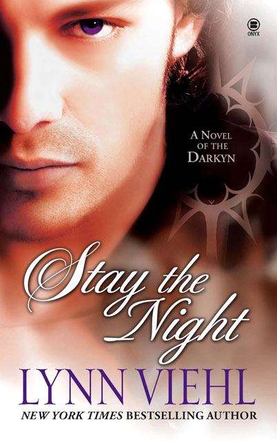Book cover of Stay the Night: A Novel of the Darkyn