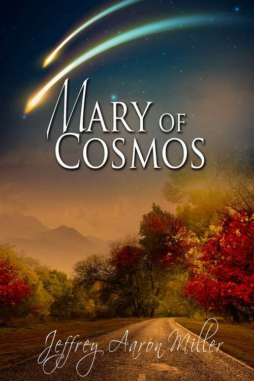 Book cover of Mary of Cosmos