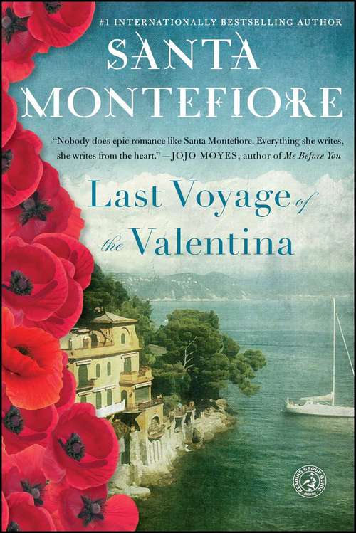 Book cover of Last Voyage of the Valentina