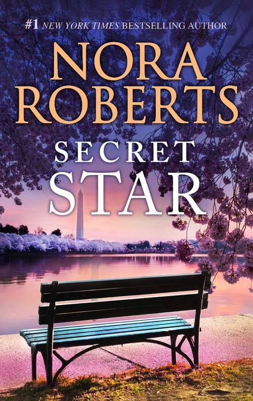 Book cover of Secret Star: Secret Star / Treasures Lost, Treasures Found (Stars of Mithra #3)