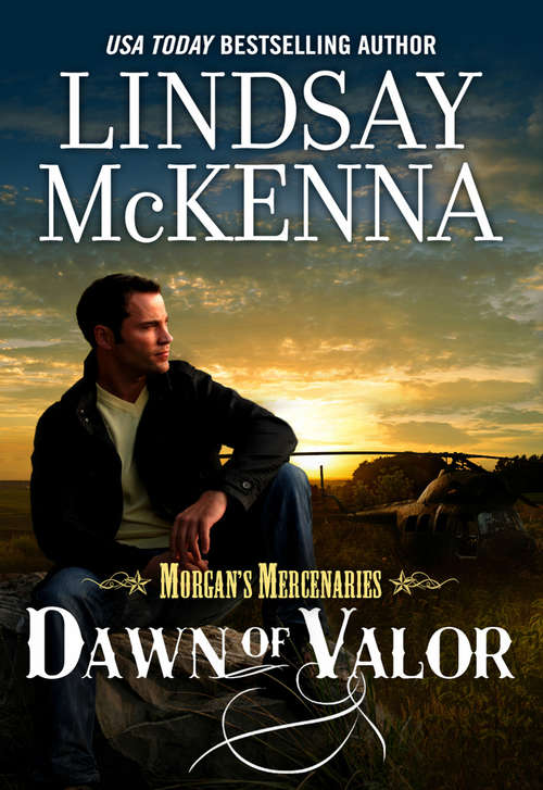 Book cover of Dawn of Valor (Love and Glory #4)