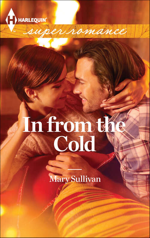 Book cover of In from the Cold