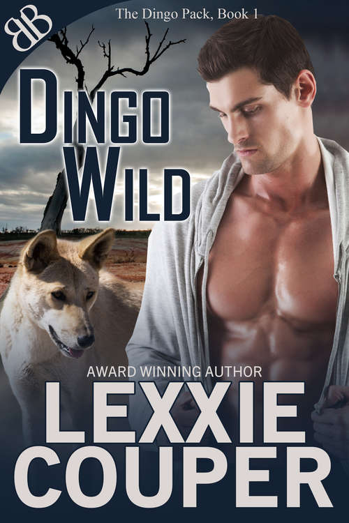 Book cover of Dingo Wild