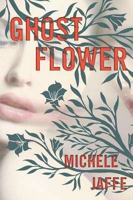Book cover of Ghost Flower