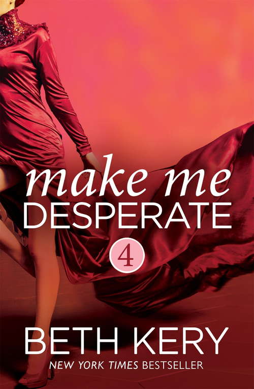 Book cover of Make Me Desperate (Make Me)