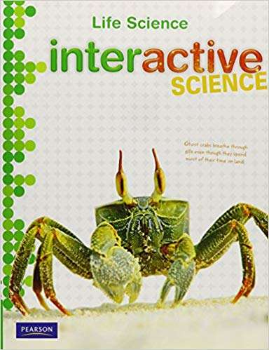 Life Science: Interactive Science, Grade 7