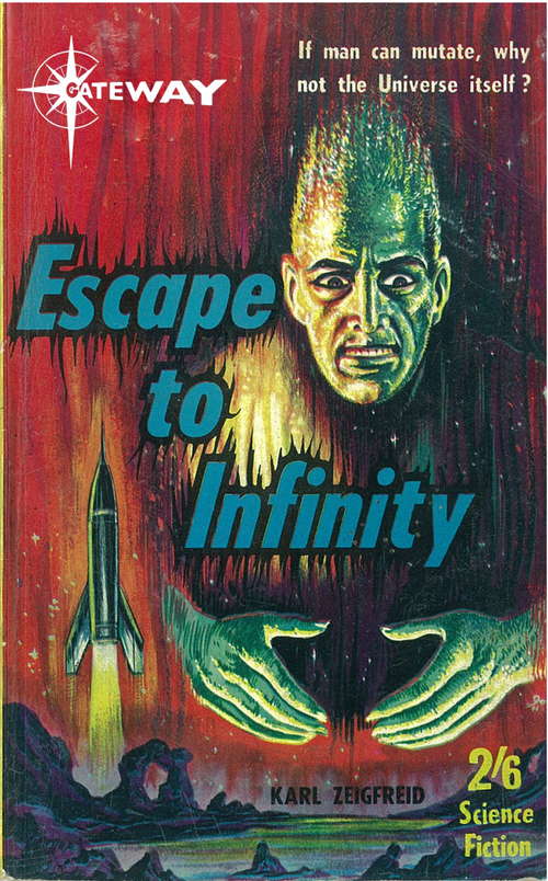 Escape to Infinity