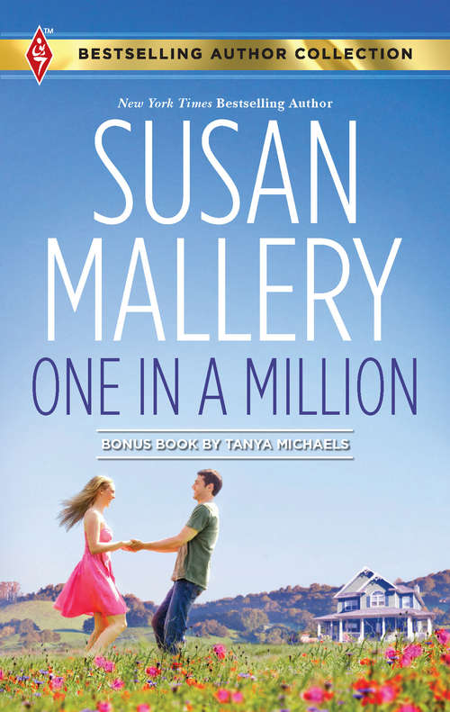 Book cover of One in a Million