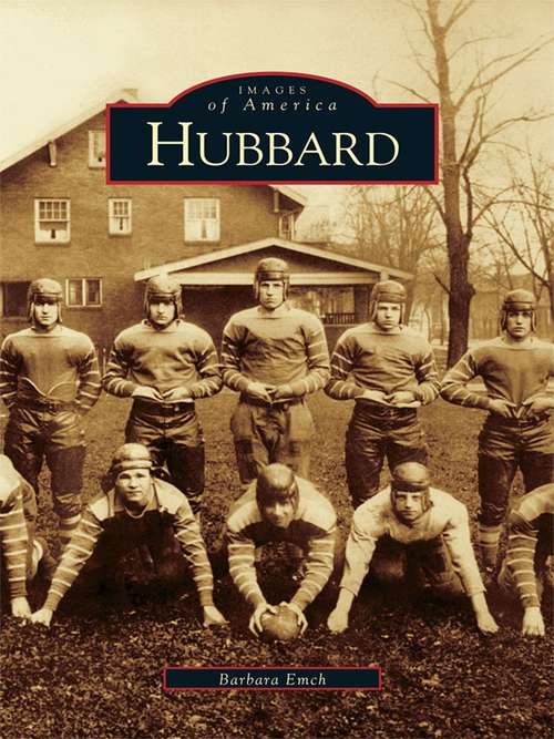 Cover image of Hubbard