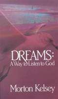 Book cover of Dreams: A Way To Listen To God