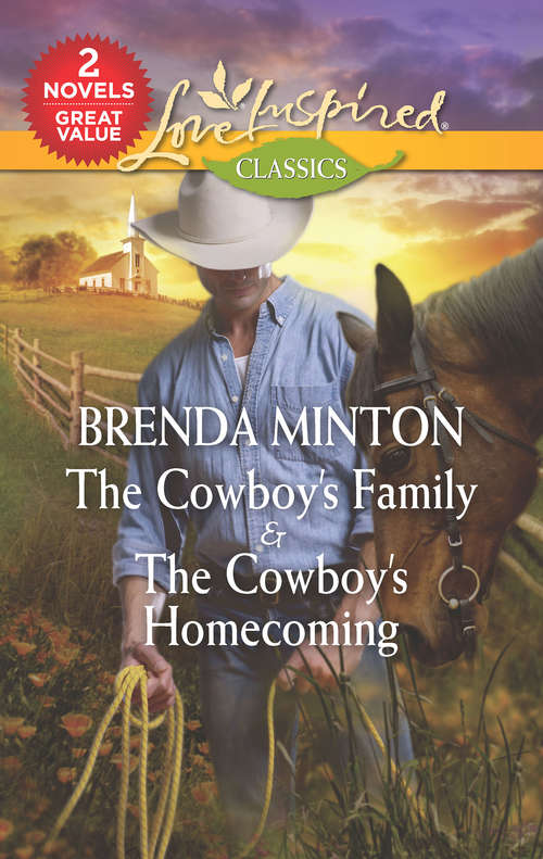 The Cowboy's Family & The Cowboy's Homecoming
