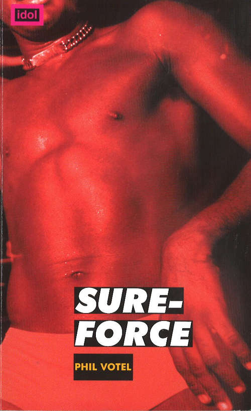 Book cover of Sureforce