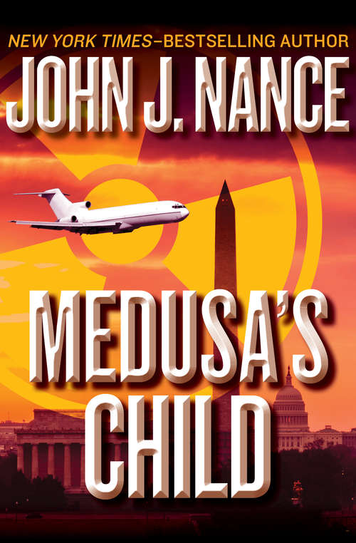 Book cover of Medusa's Child
