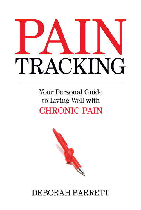 Book cover of Paintracking: Your Personal Guide to Living Well with Chronic Pain