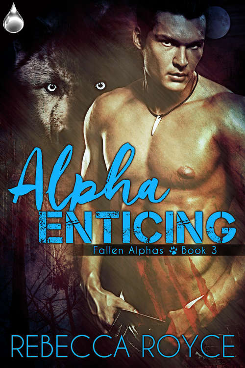 Alpha Enticing